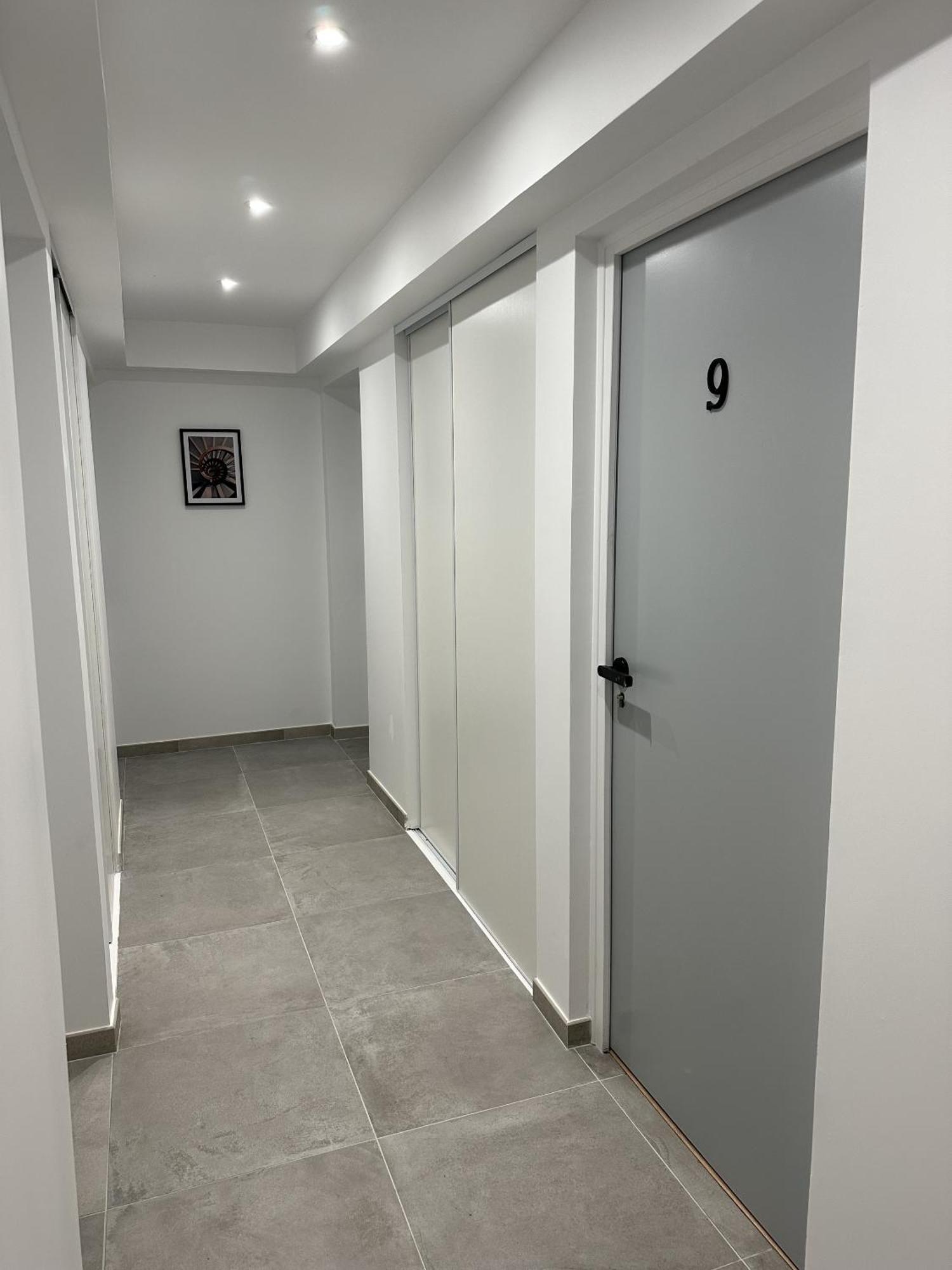 דיז'ון La Residence Republique מראה חיצוני תמונה